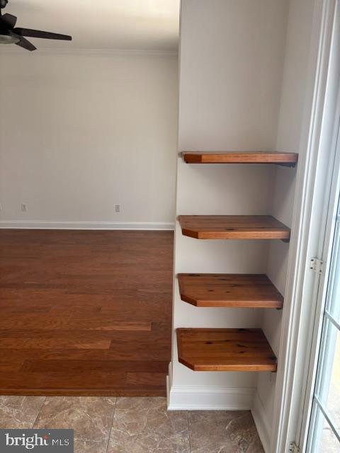 57 Windsor Pond Road Princeton Junction, NJ 08550 - Photo 9 of 37 a view of walk in closet