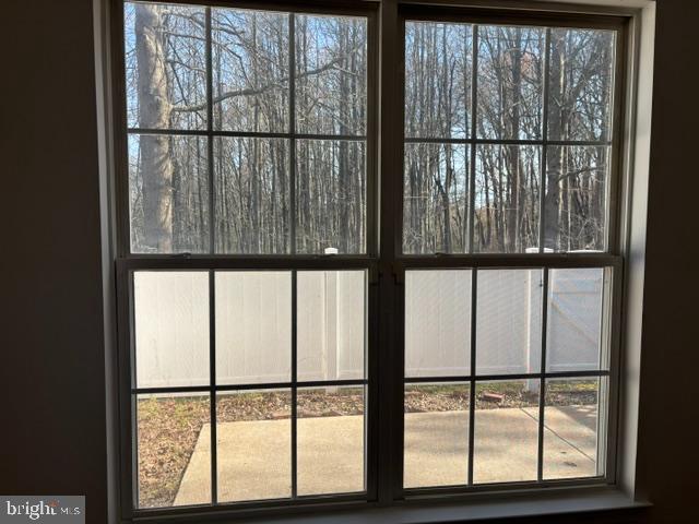 57 Windsor Pond Road Princeton Junction, NJ 08550 - Photo 10 of 37 a view of outdoor from window