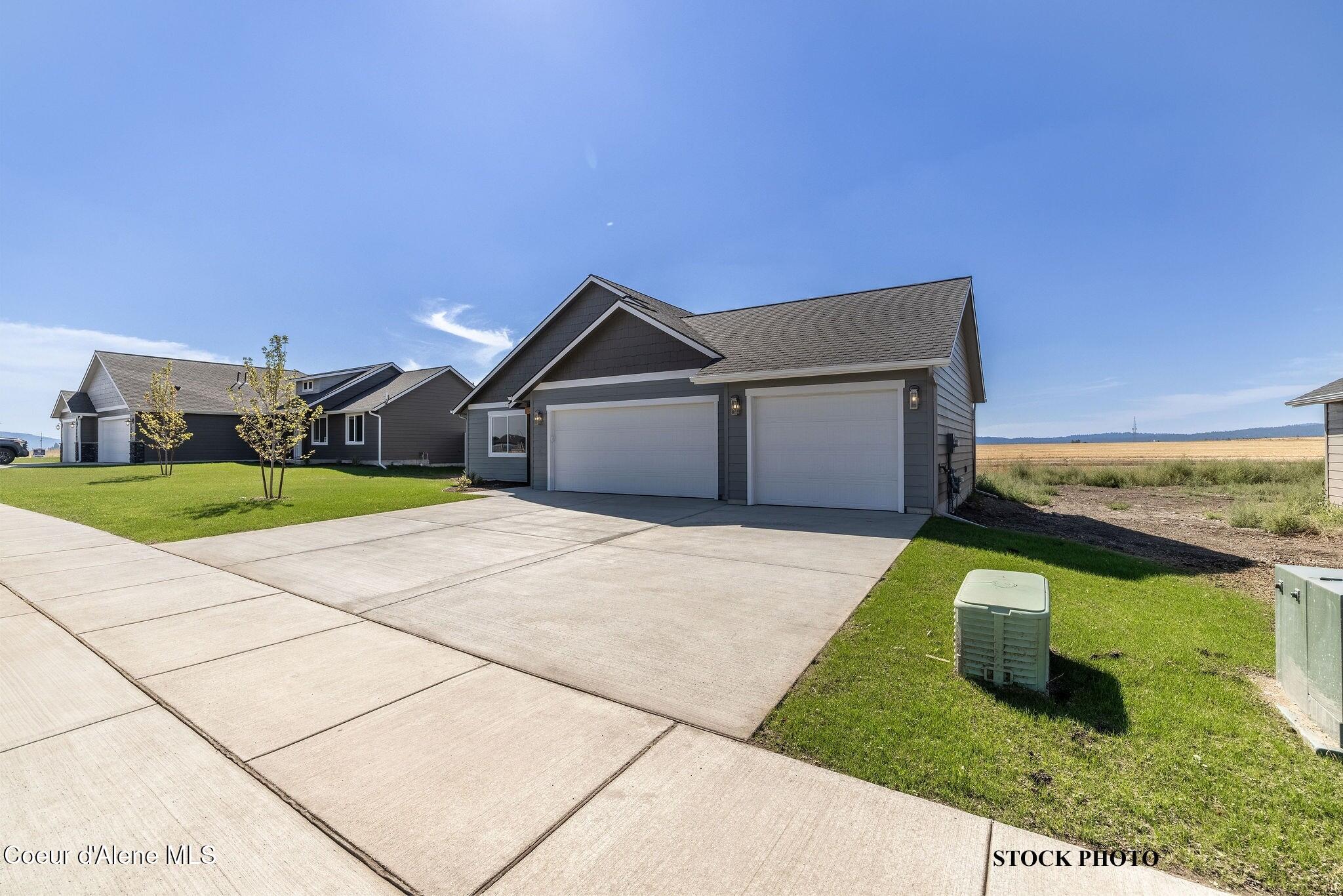 11989 North Lennon Lane Rathdrum, ID 83858 - Photo 1 of 23 26 Exterior