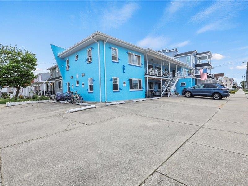 1309 Surf Ave Unit 1  