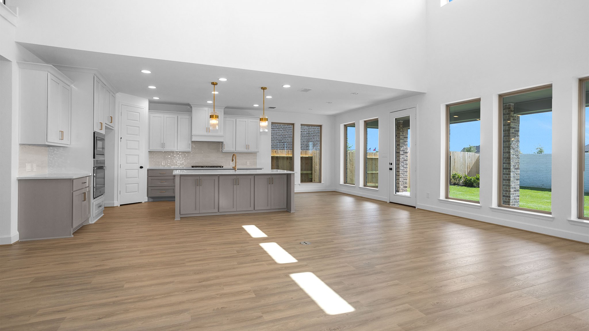 6607 Sparkling Citrus Street Manvel, TX 77578 - Photo 4 of 18