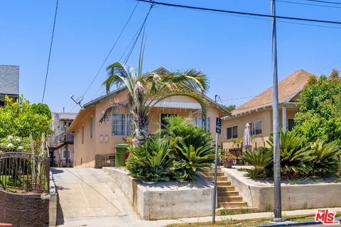$849,000 | 127 South Evergreen Avenue, Los Angeles, CA 90033