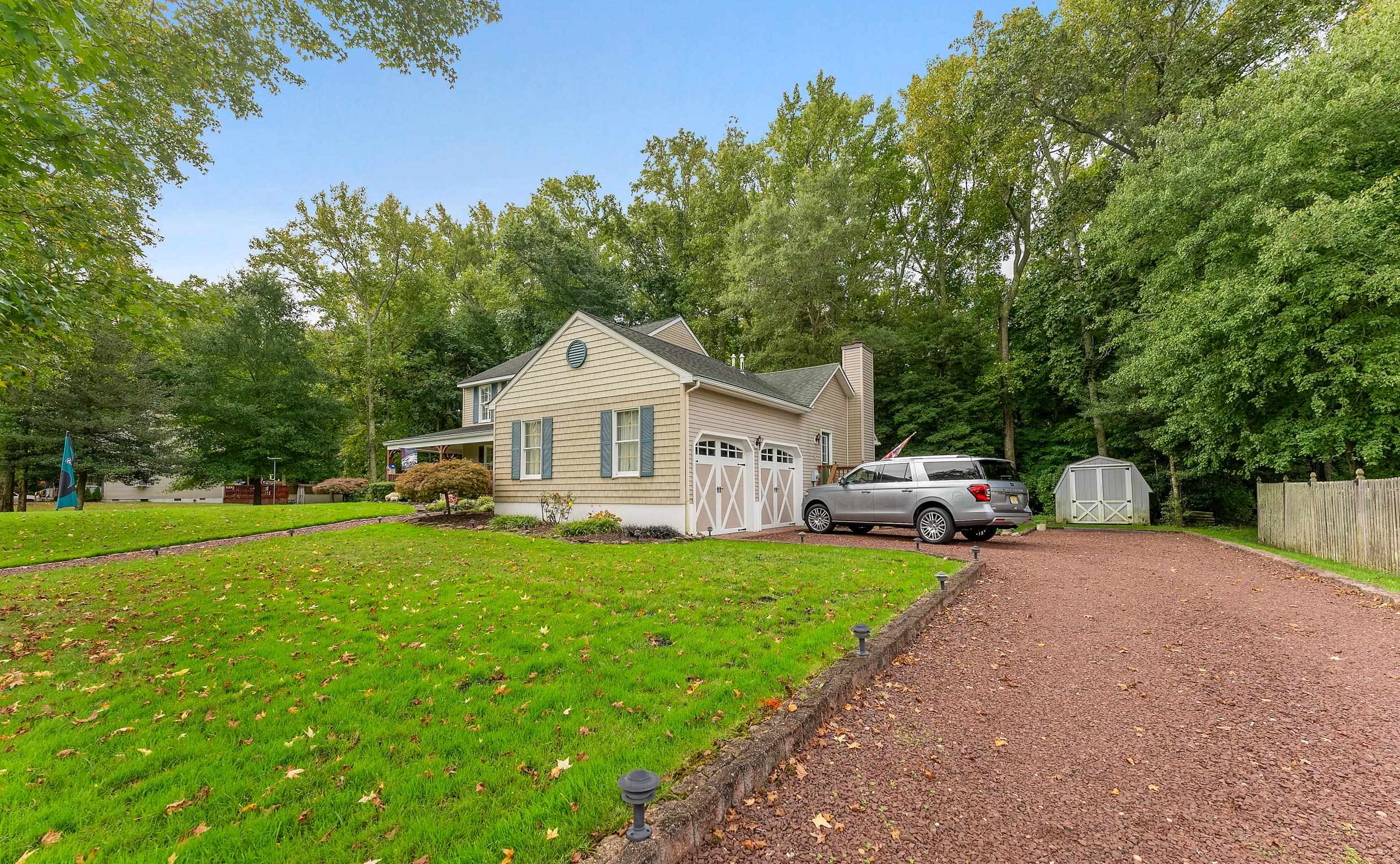 44 Secluded Lane Rio Grande, NJ 08242 - Photo 27 of 29 Gallery Image 27