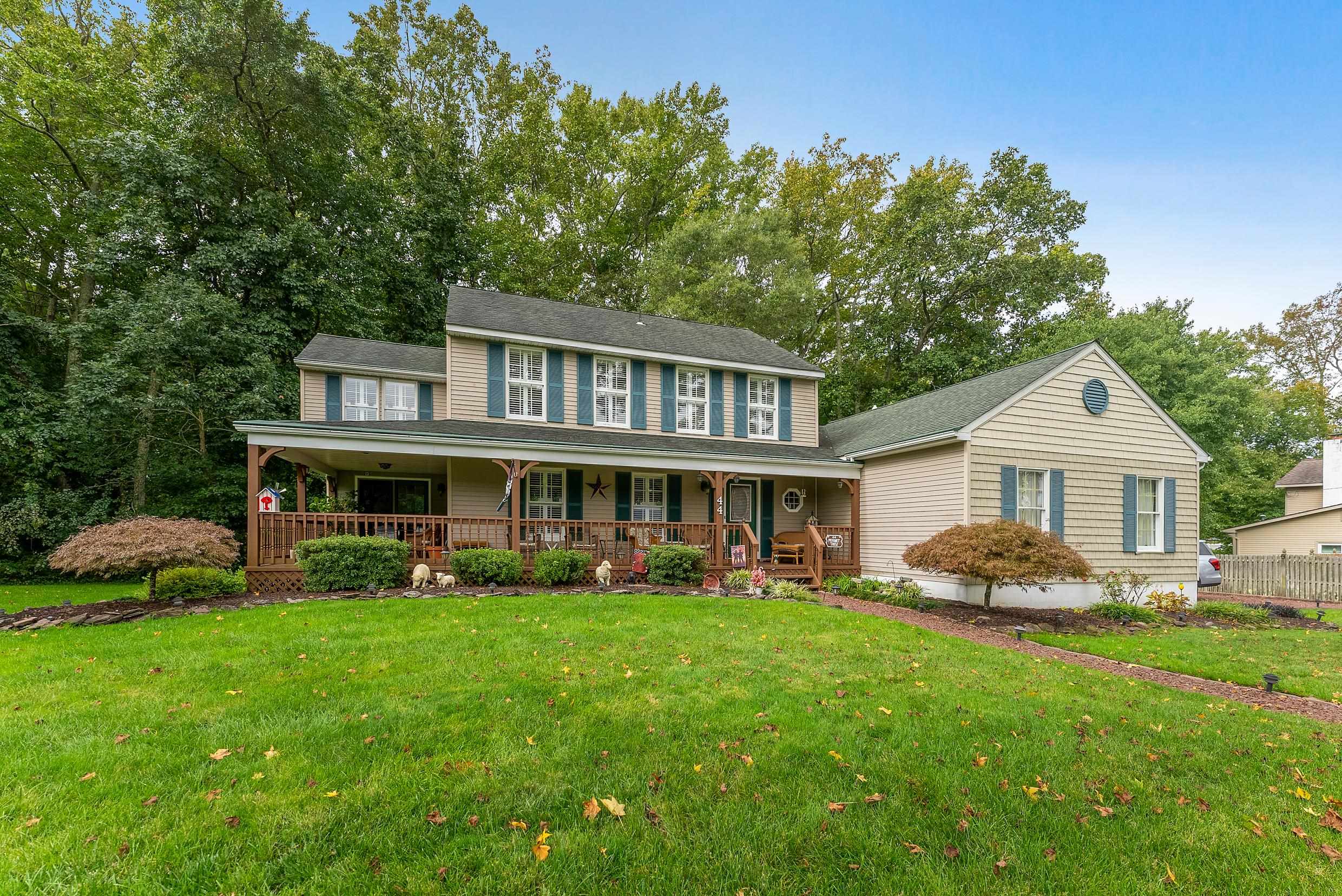 44 Secluded Lane Rio Grande, NJ 08242 - Photo 29 of 29 Gallery Image 29