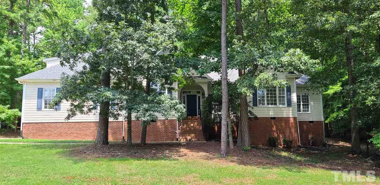 2028 Kinleys Way Raleigh, NC 27613 - Photo 2 of 27