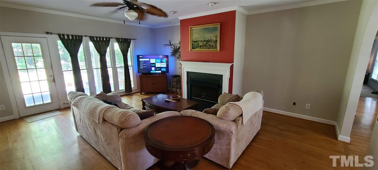 2028 Kinleys Way Raleigh, NC 27613 - Photo 16 of 27