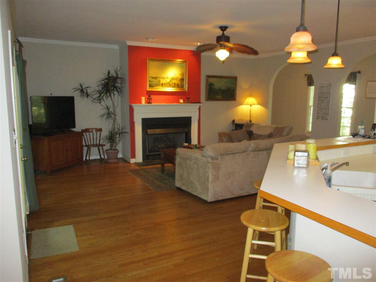 2028 Kinleys Way Raleigh, NC 27613 - Photo 17 of 27