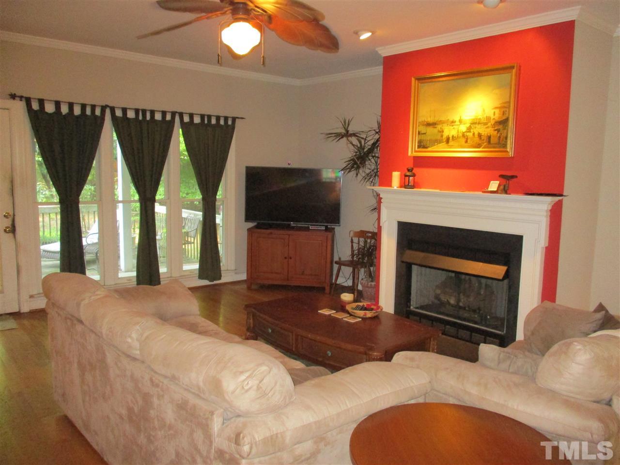 2028 Kinleys Way Raleigh, NC 27613 - Photo 18 of 27