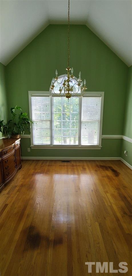 2028 Kinleys Way Raleigh, NC 27613 - Photo 26 of 27