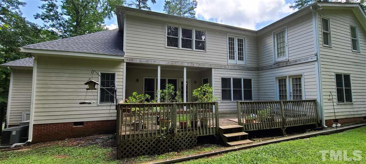 2028 Kinleys Way Raleigh, NC 27613 - Photo 4 of 27
