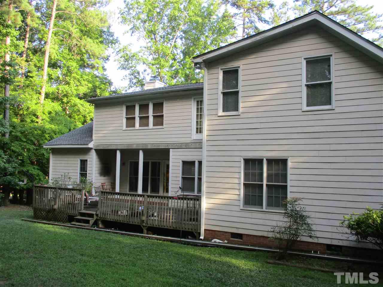 2028 Kinleys Way Raleigh, NC 27613 - Photo 6 of 27