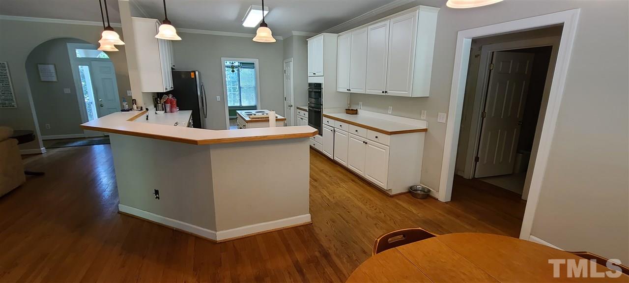 2028 Kinleys Way Raleigh, NC 27613 - Photo 9 of 27