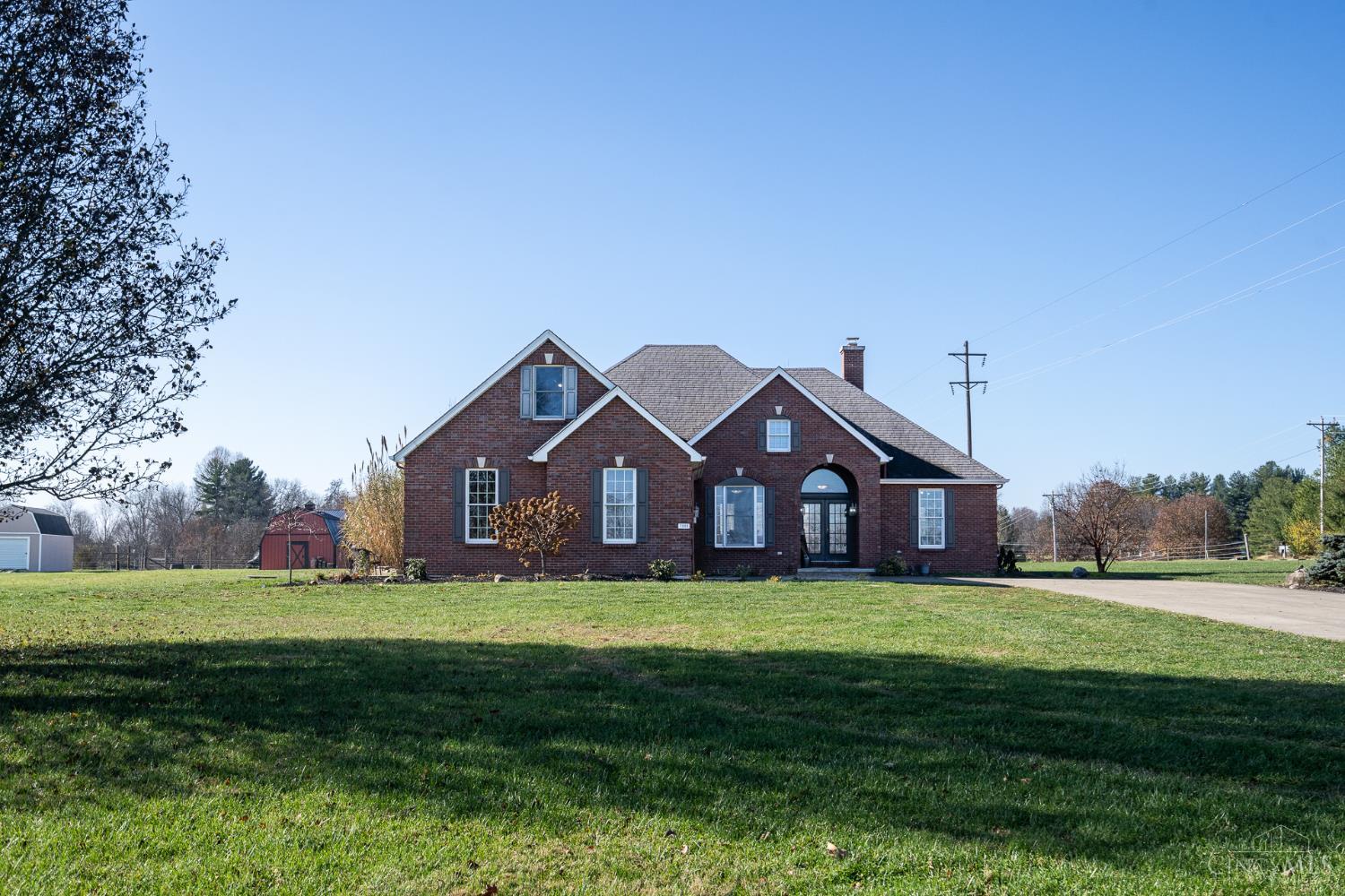 7809 Yorkridge Road Guilford, IN 47022 - Photo 1 of 99 Gallery Image 1