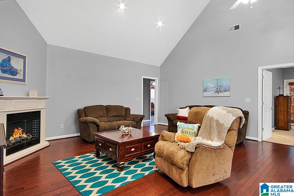 178 Addison Drive Calera, AL 35040 - Photo 4 of 34