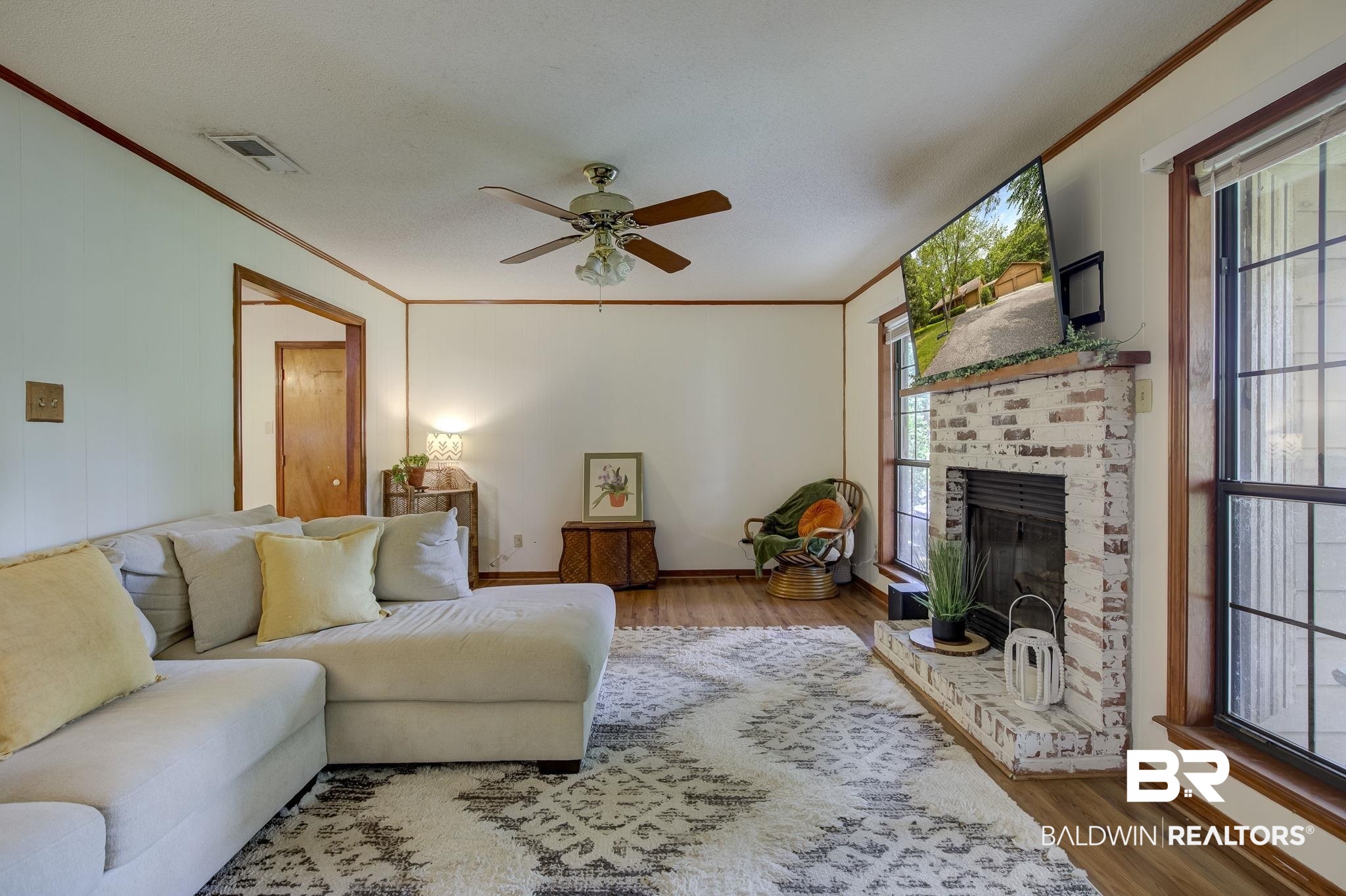 11350 Quinley Road Bay Minette, AL 36507 - Photo 8 of 42