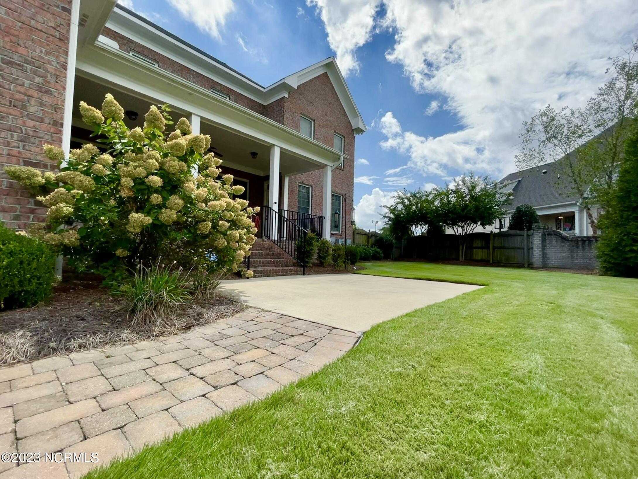 3113 Rolston Road Greenville, NC 27858 - Photo 95 of 101 IMG_1938