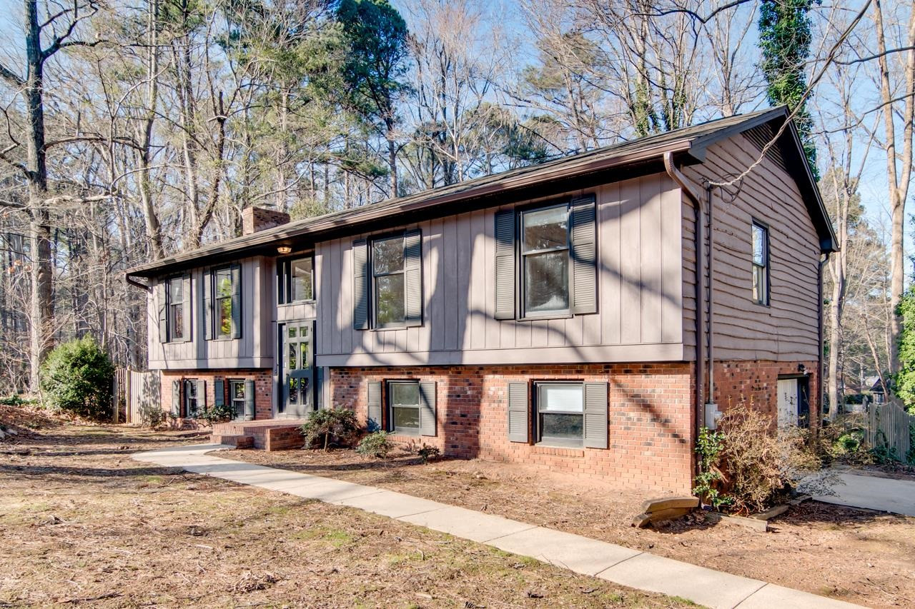 7028 Robbie Drive Raleigh, NC 27607 - Photo 1 of 15 Photo 1