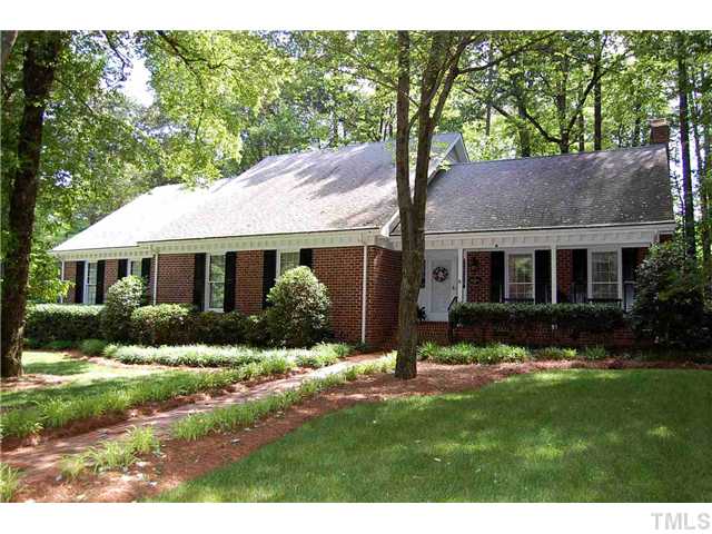 2 Gathering Place Raleigh, NC 27604 - Photo 1 of 23