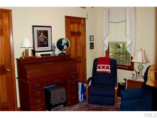 2 Gathering Place Raleigh, NC 27604 - Photo 19 of 23 Office could be 4th bedroom