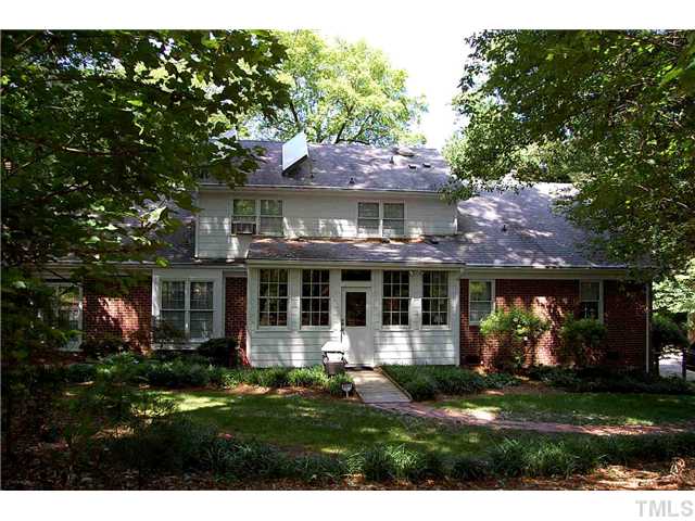2 Gathering Place Raleigh, NC 27604 - Photo 21 of 23