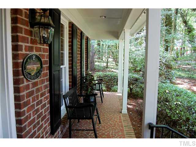 2 Gathering Place Raleigh, NC 27604 - Photo 3 of 23