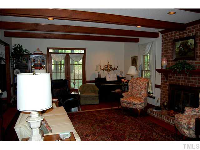 2 Gathering Place Raleigh, NC 27604 - Photo 5 of 23
