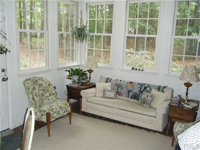 2 Gathering Place Raleigh, NC 27604 - Photo 10 of 23 "The sun room is my favorite thing!"