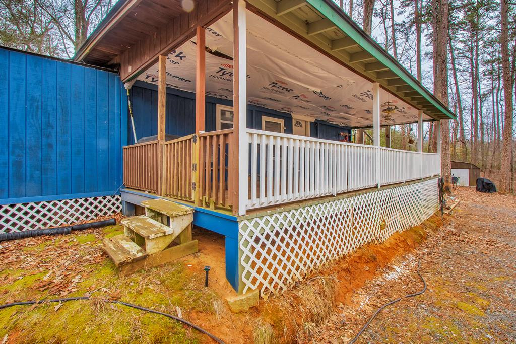 148 Wisteria Road Murphy, NC 28906 - Photo 7 of 23