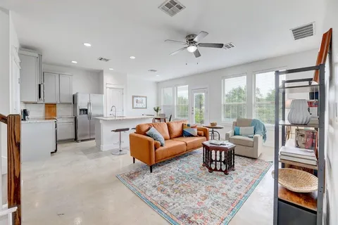 $429,000 | 13501 Metric Boulevard, Unit 3, Austin, TX 78727