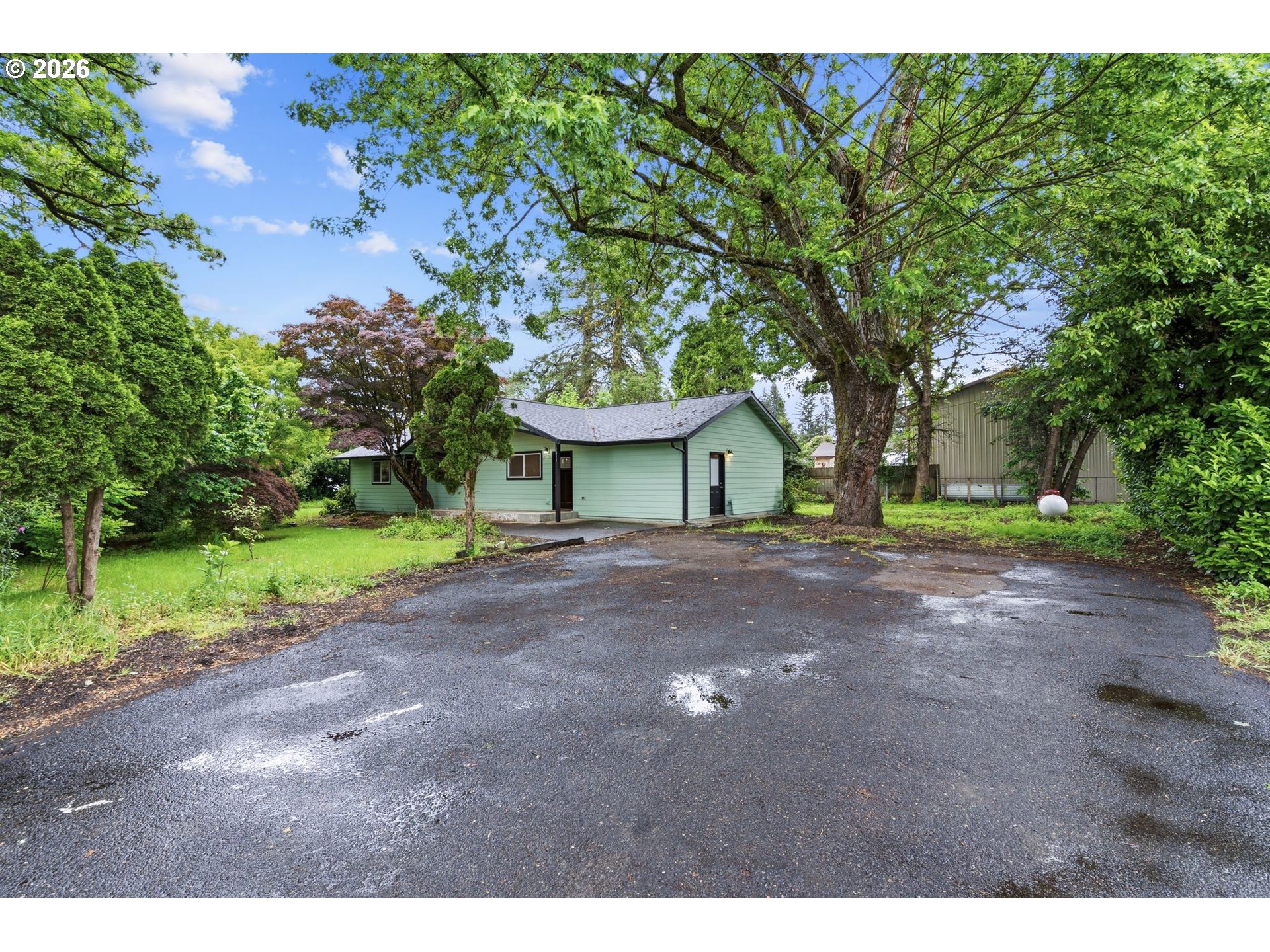 9811 Northeast Covington Road Vancouver, WA 98662 - Photo 23 of 27