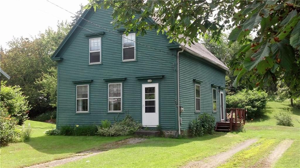 838 Port Clyde Road Tenants Harbor, ME 04860 - Photo 2 of 18 Photo