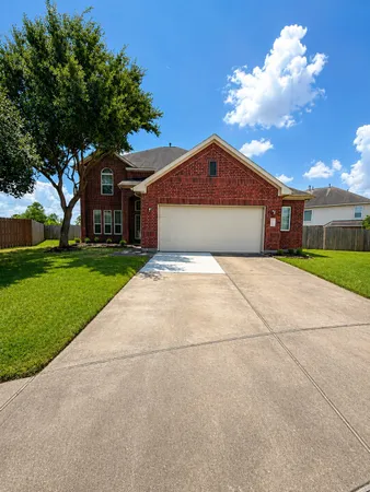 $2,500 | 24907 Diamond Ranch Drive, Katy, TX 77494