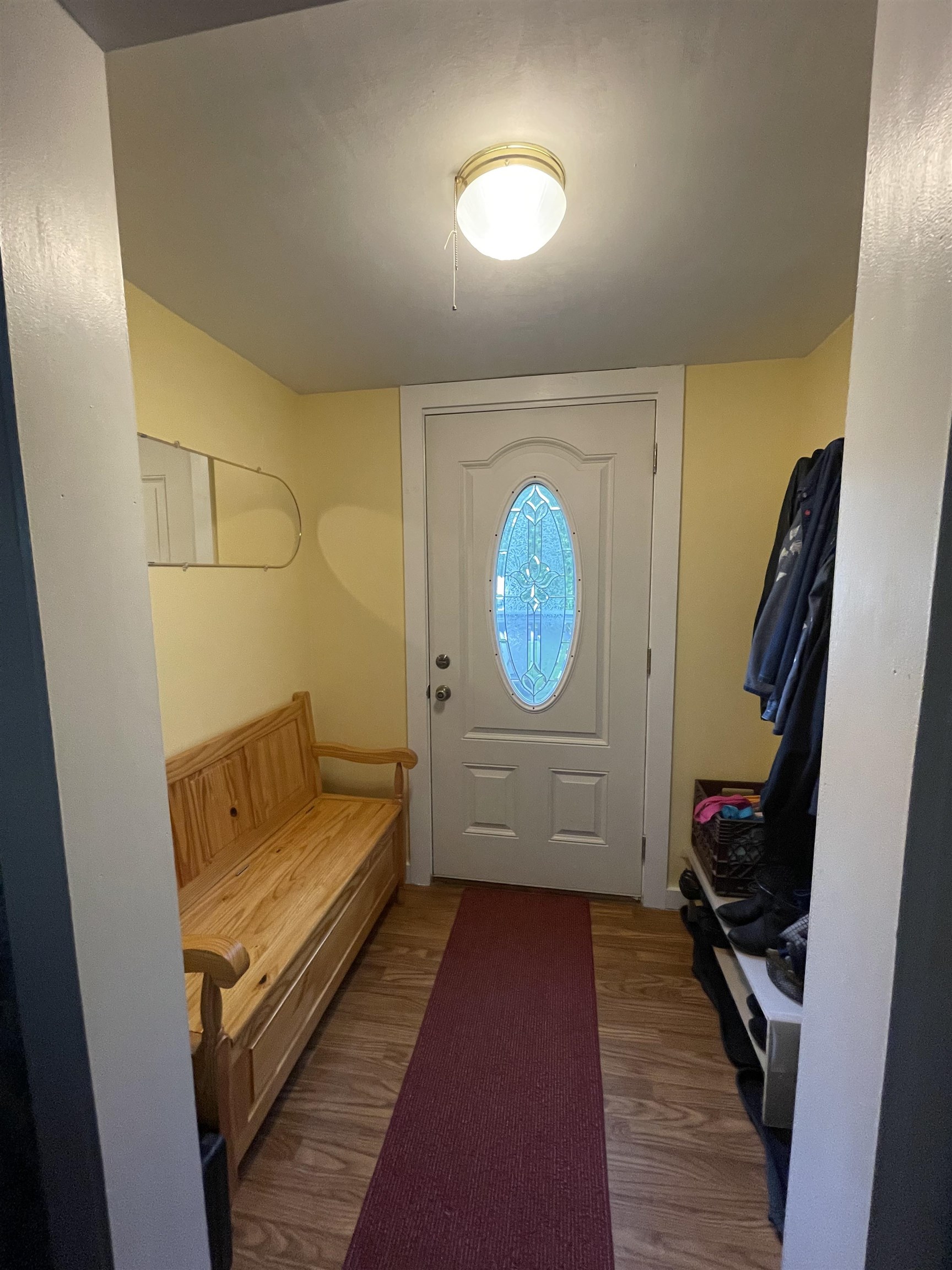 1036 Hardscrabble Road Bristol, VT 05443 - Photo 12 of 27