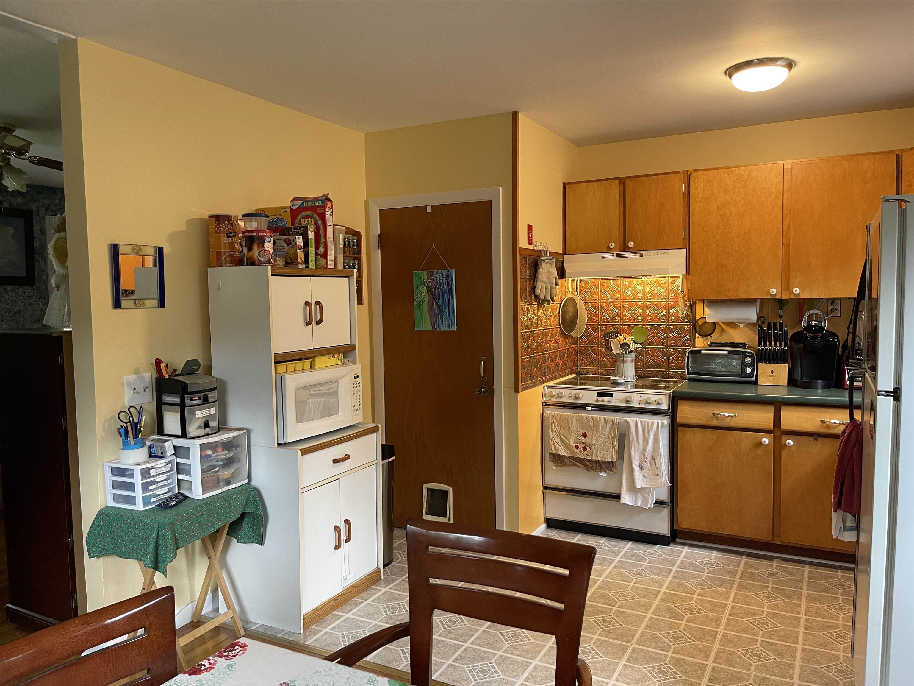 1036 Hardscrabble Road Bristol, VT 05443 - Photo 13 of 27