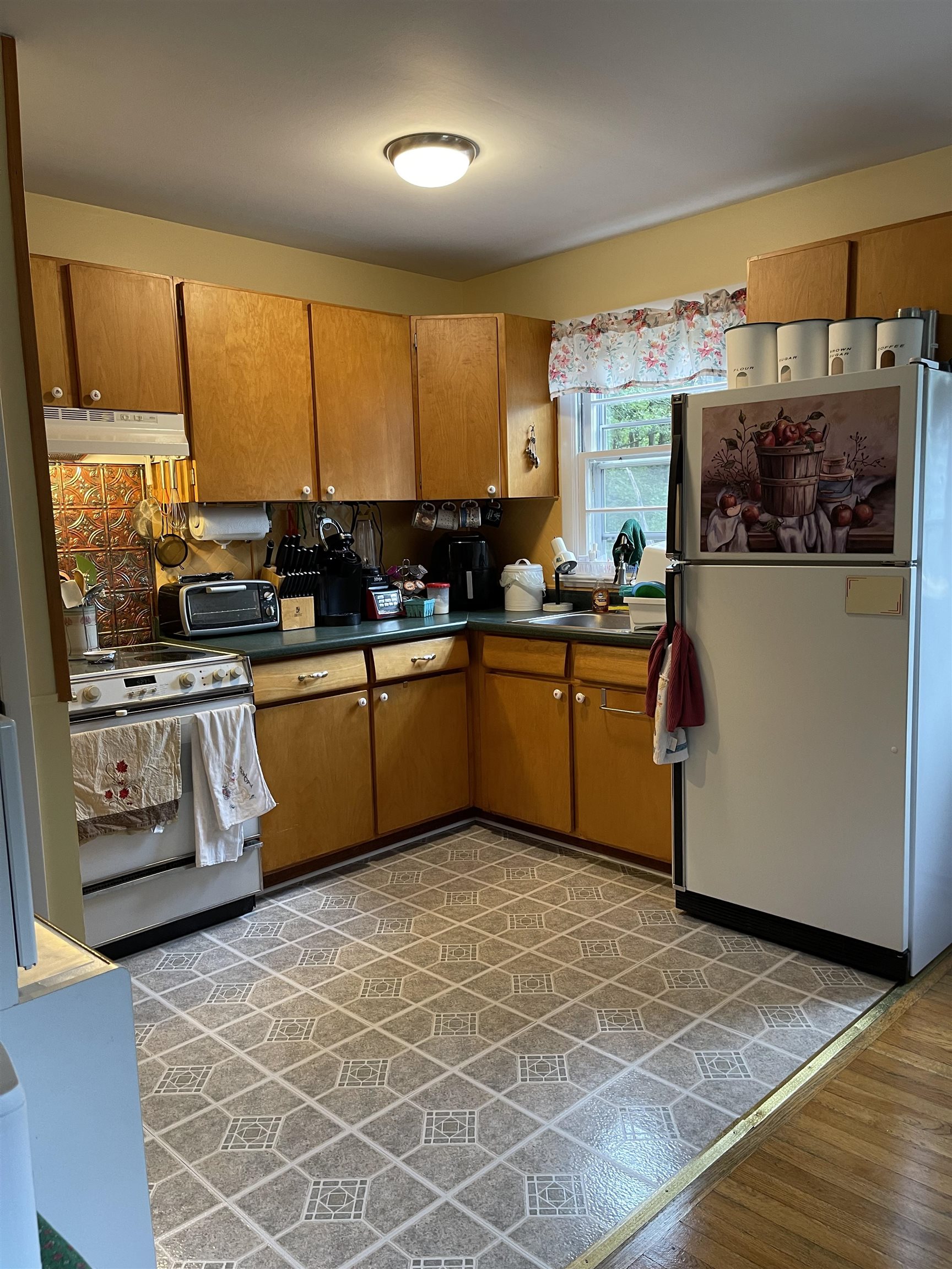 1036 Hardscrabble Road Bristol, VT 05443 - Photo 14 of 27