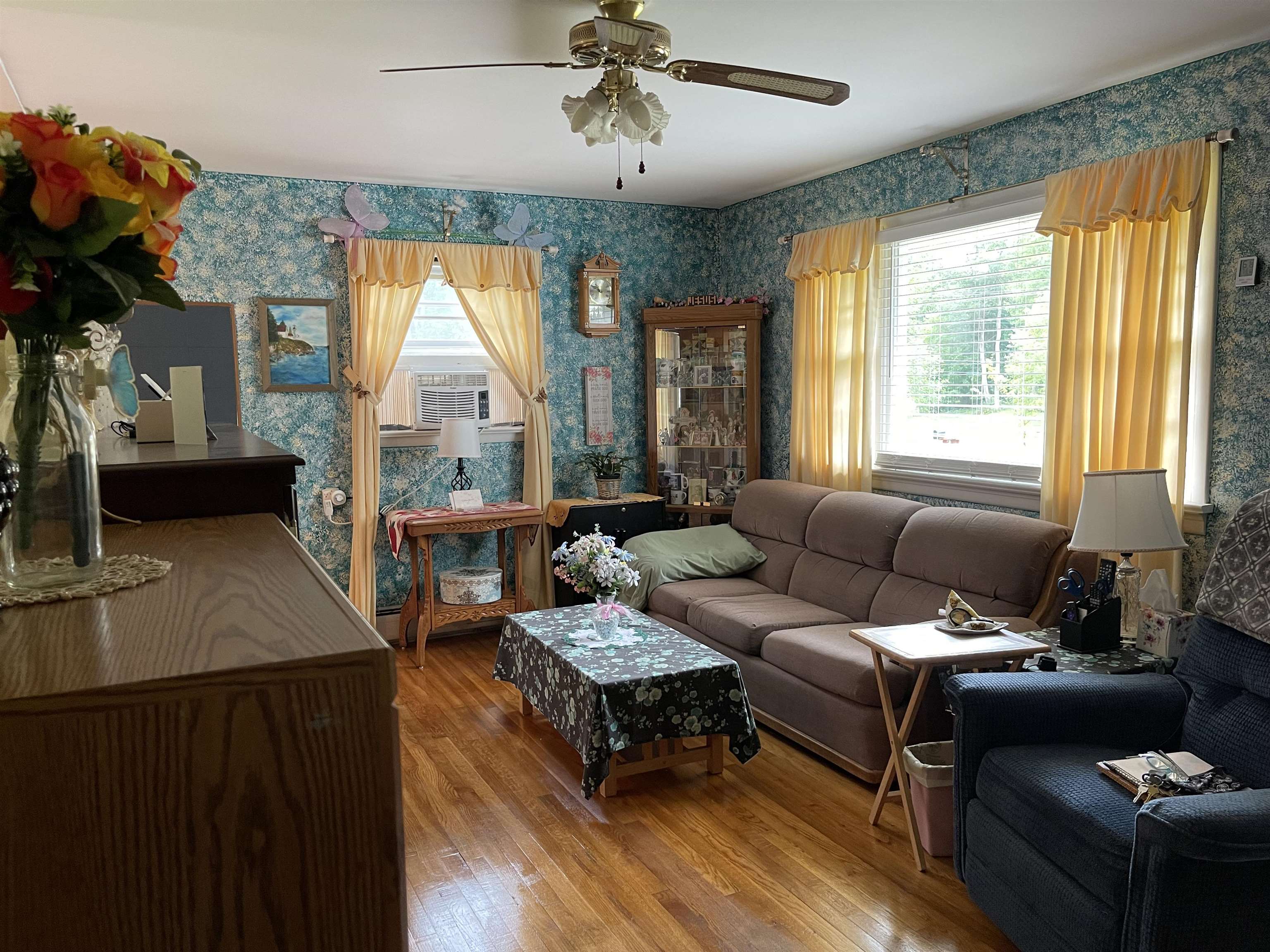 1036 Hardscrabble Road Bristol, VT 05443 - Photo 16 of 27