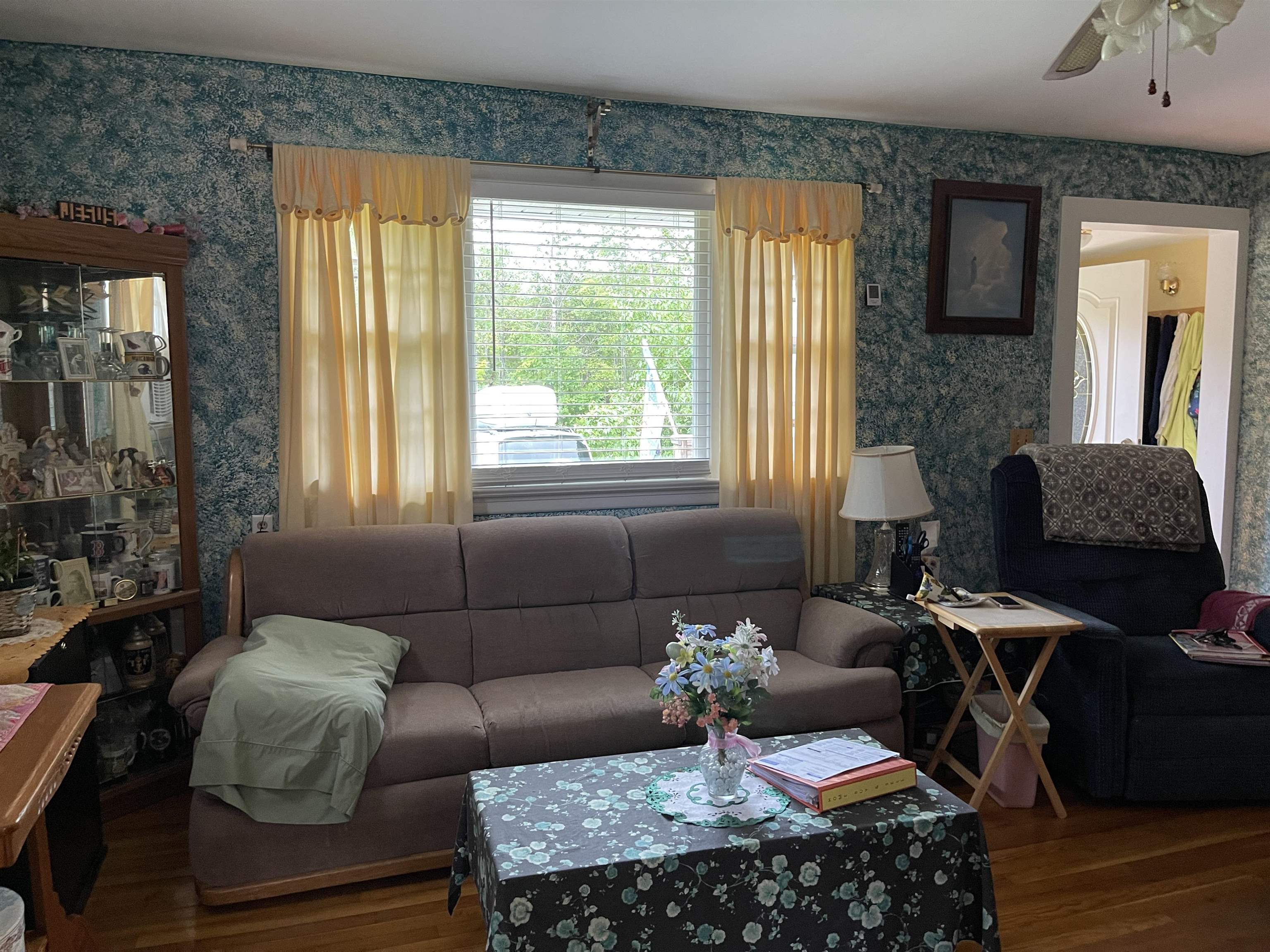 1036 Hardscrabble Road Bristol, VT 05443 - Photo 17 of 27