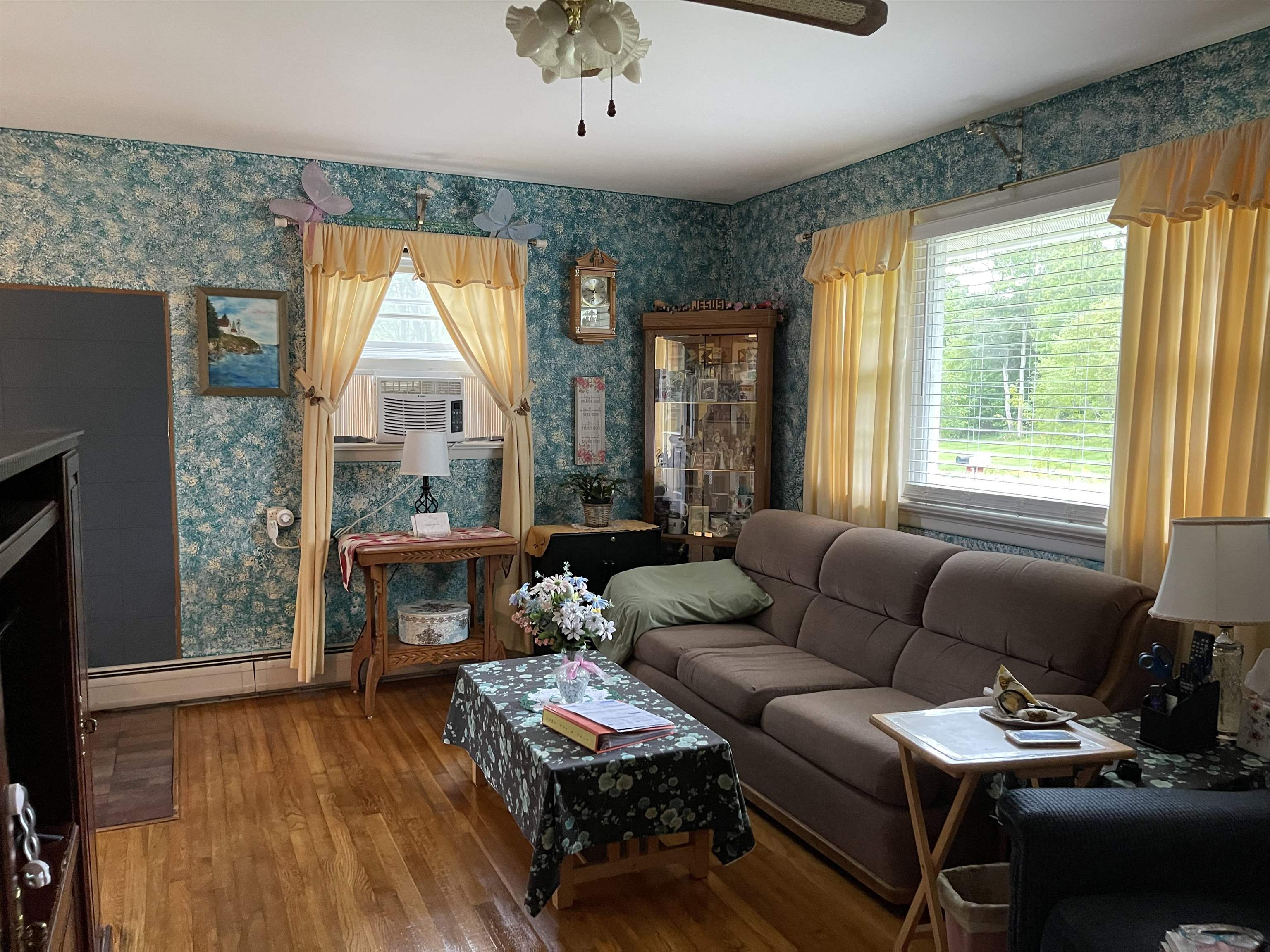 1036 Hardscrabble Road Bristol, VT 05443 - Photo 18 of 27