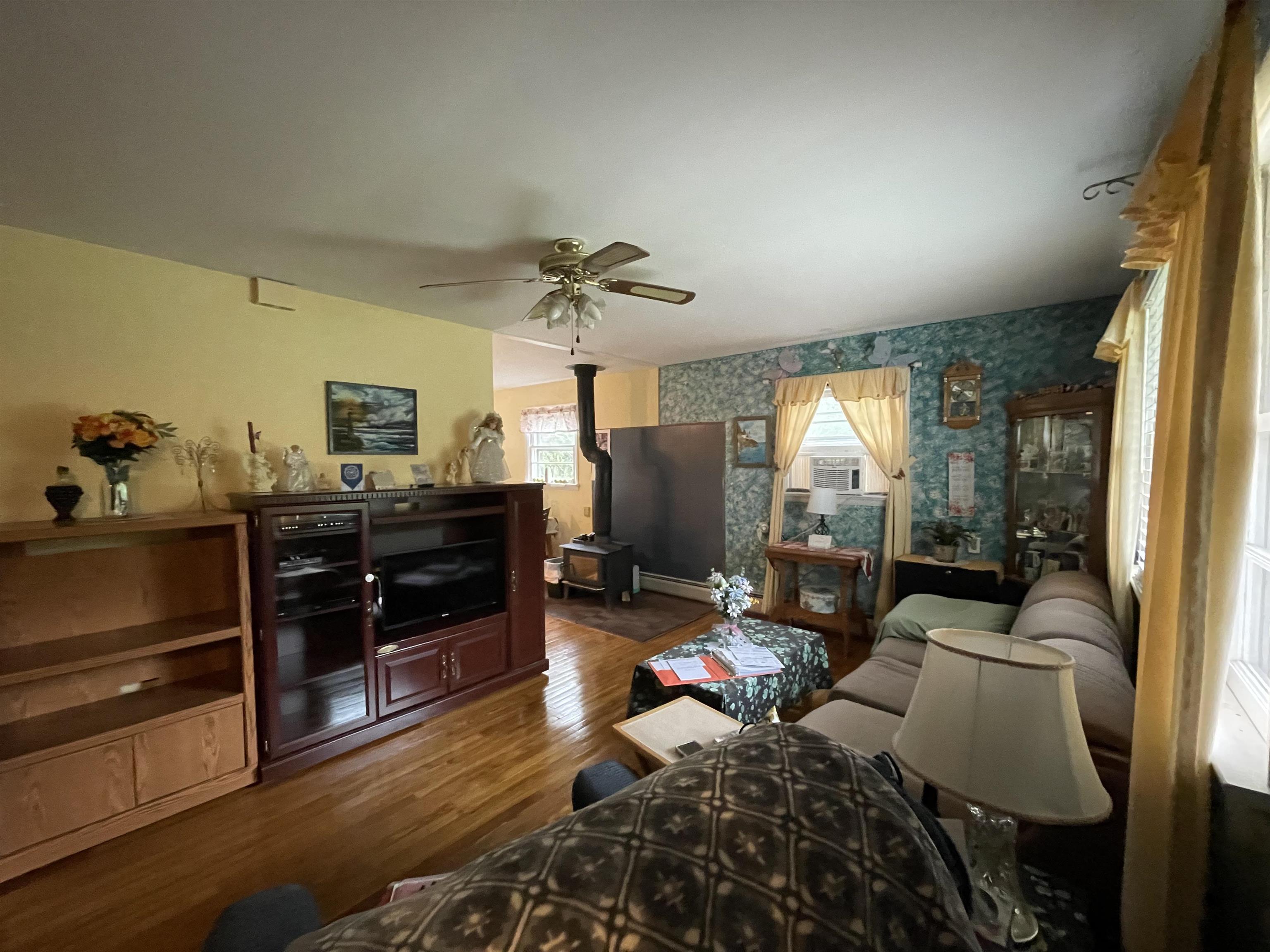 1036 Hardscrabble Road Bristol, VT 05443 - Photo 19 of 27