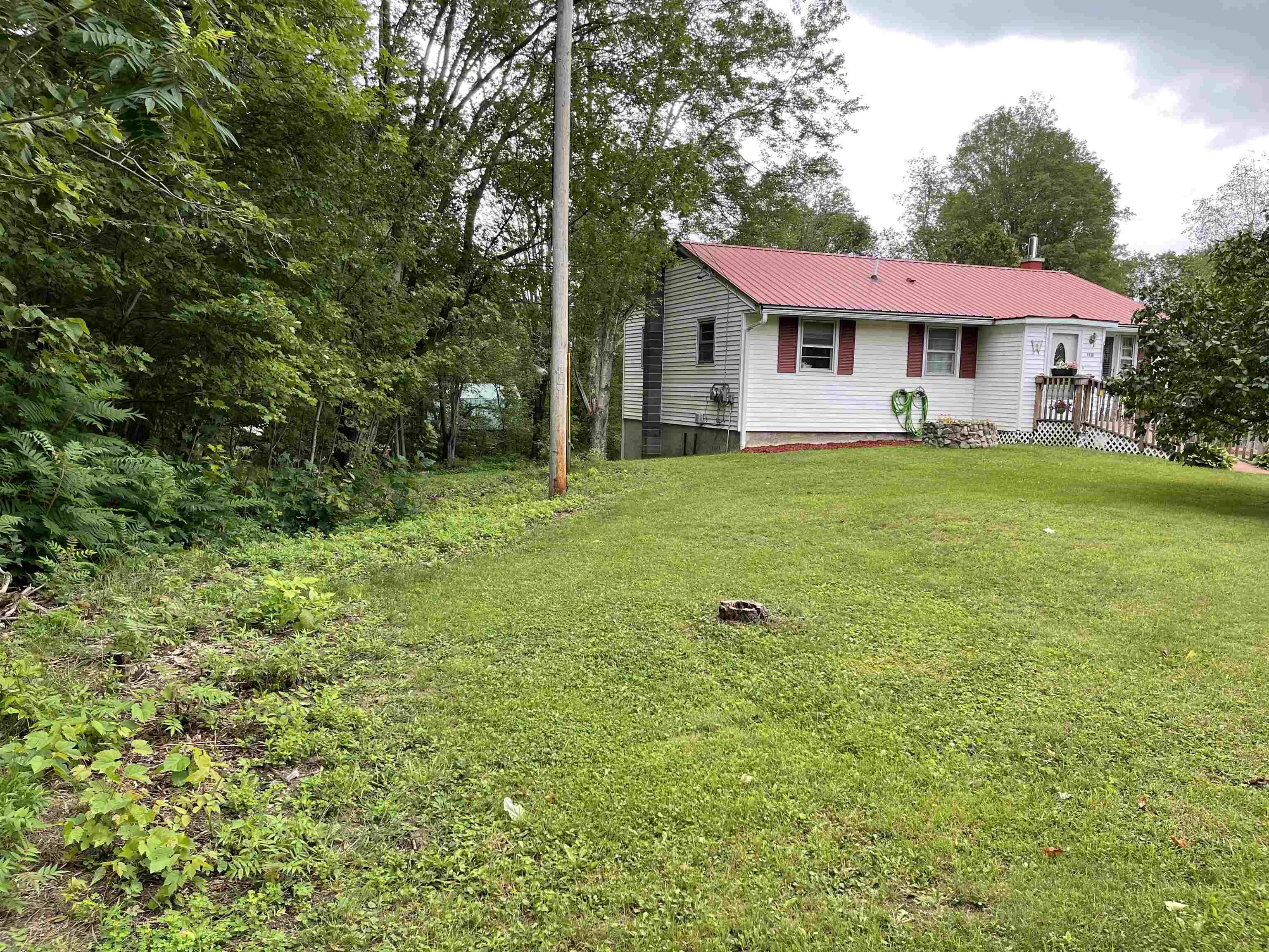 1036 Hardscrabble Road Bristol, VT 05443 - Photo 3 of 27