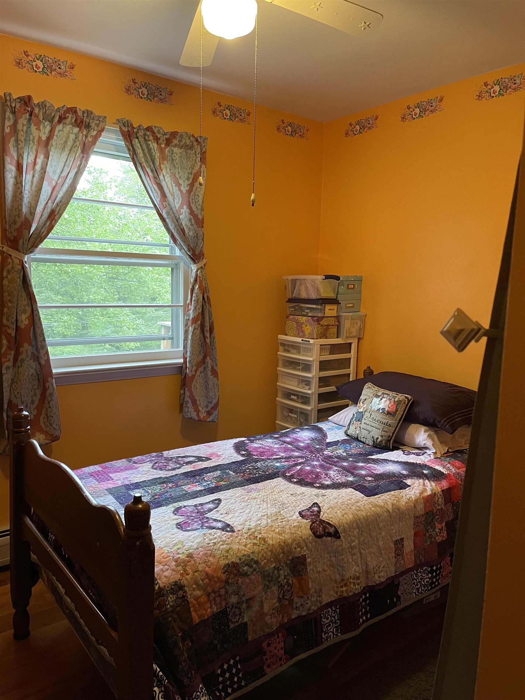 1036 Hardscrabble Road Bristol, VT 05443 - Photo 22 of 27