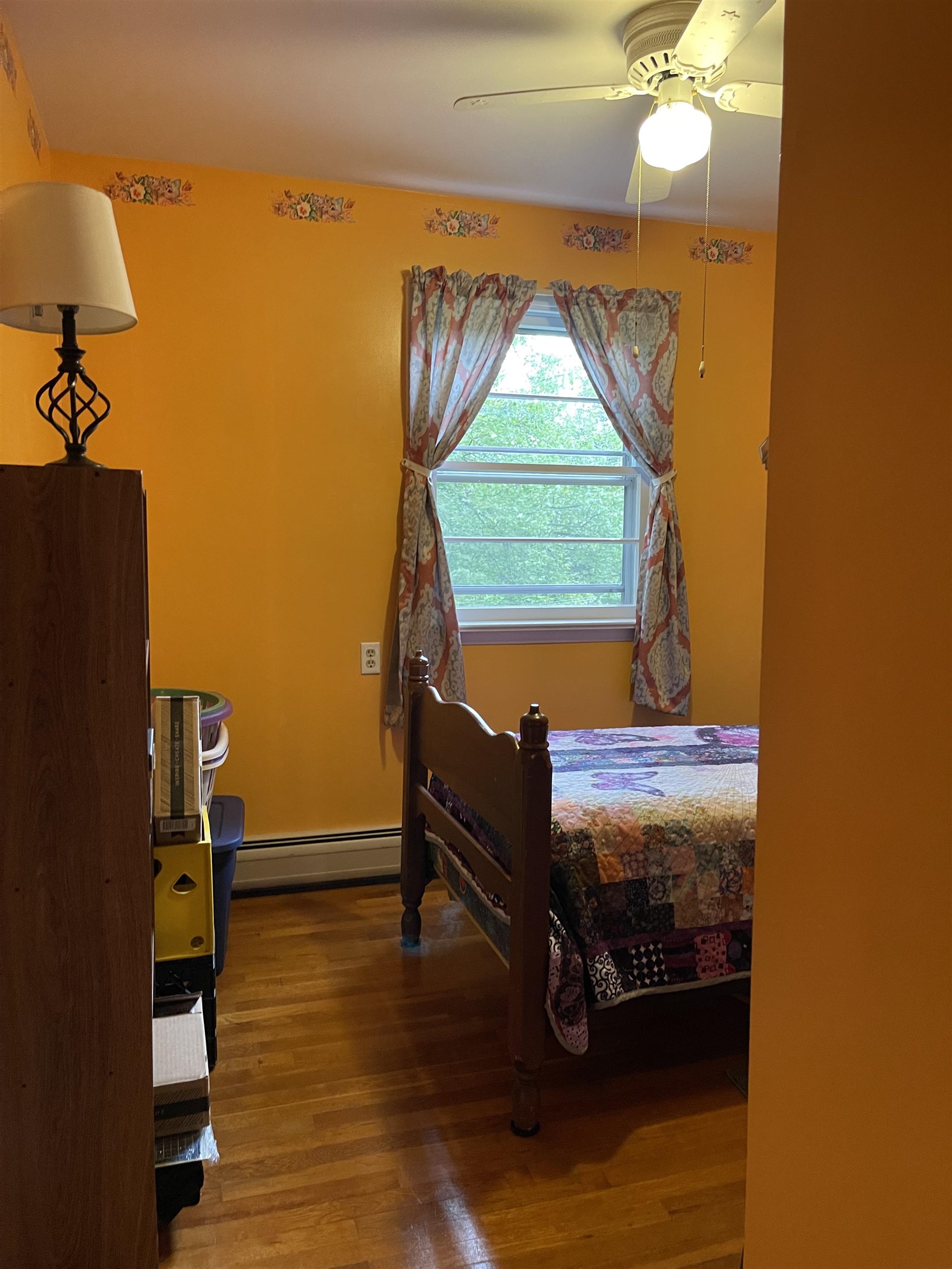 1036 Hardscrabble Road Bristol, VT 05443 - Photo 23 of 27
