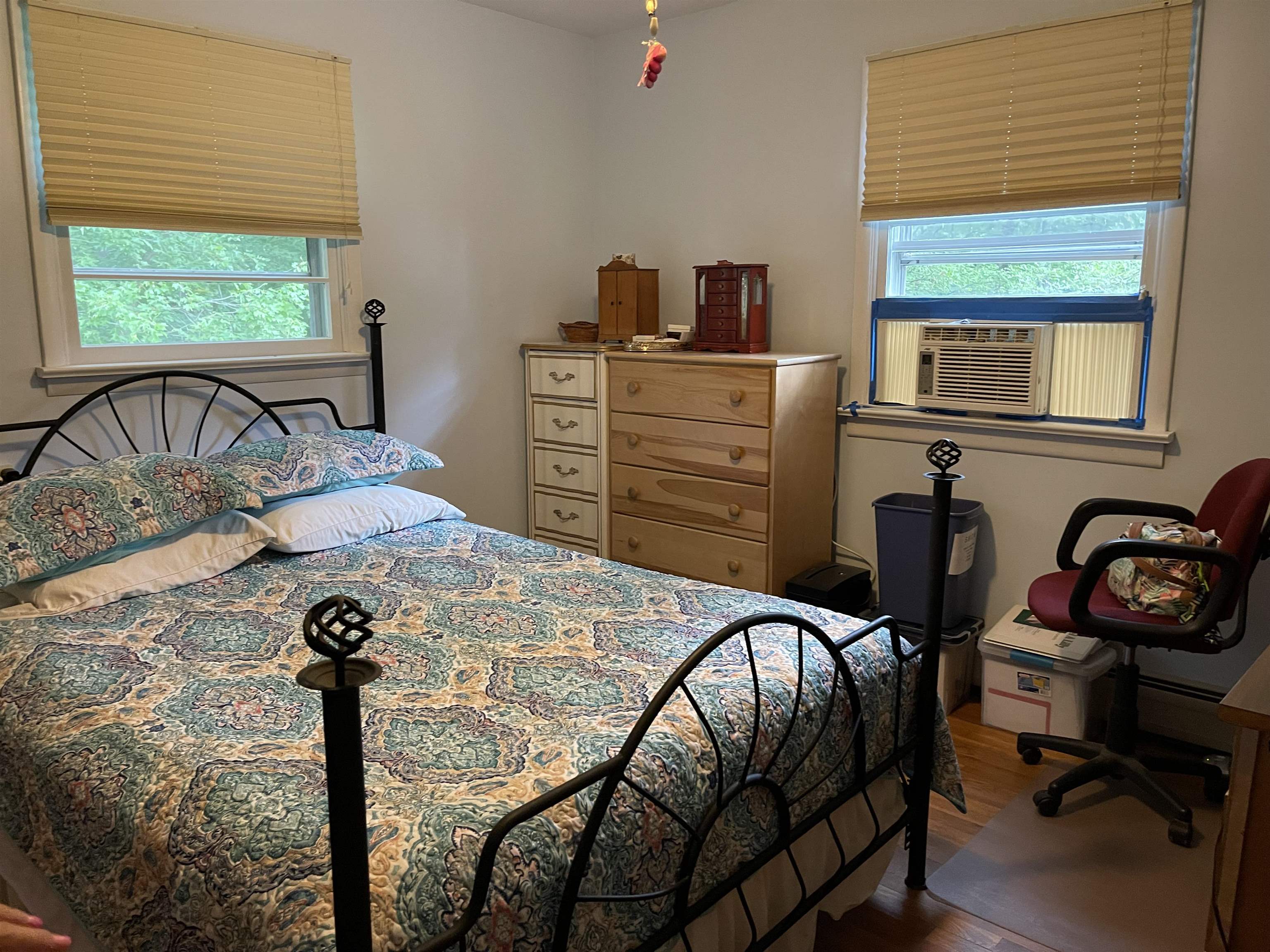 1036 Hardscrabble Road Bristol, VT 05443 - Photo 24 of 27