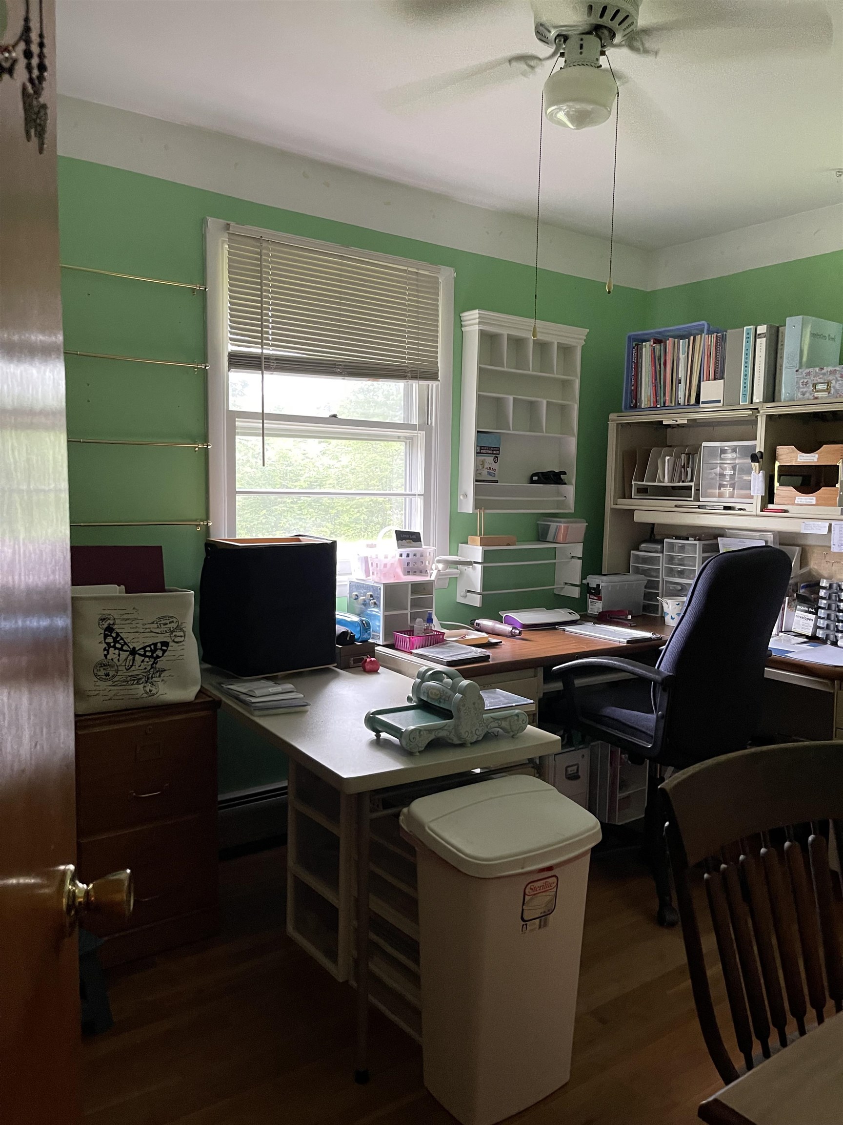 1036 Hardscrabble Road Bristol, VT 05443 - Photo 25 of 27