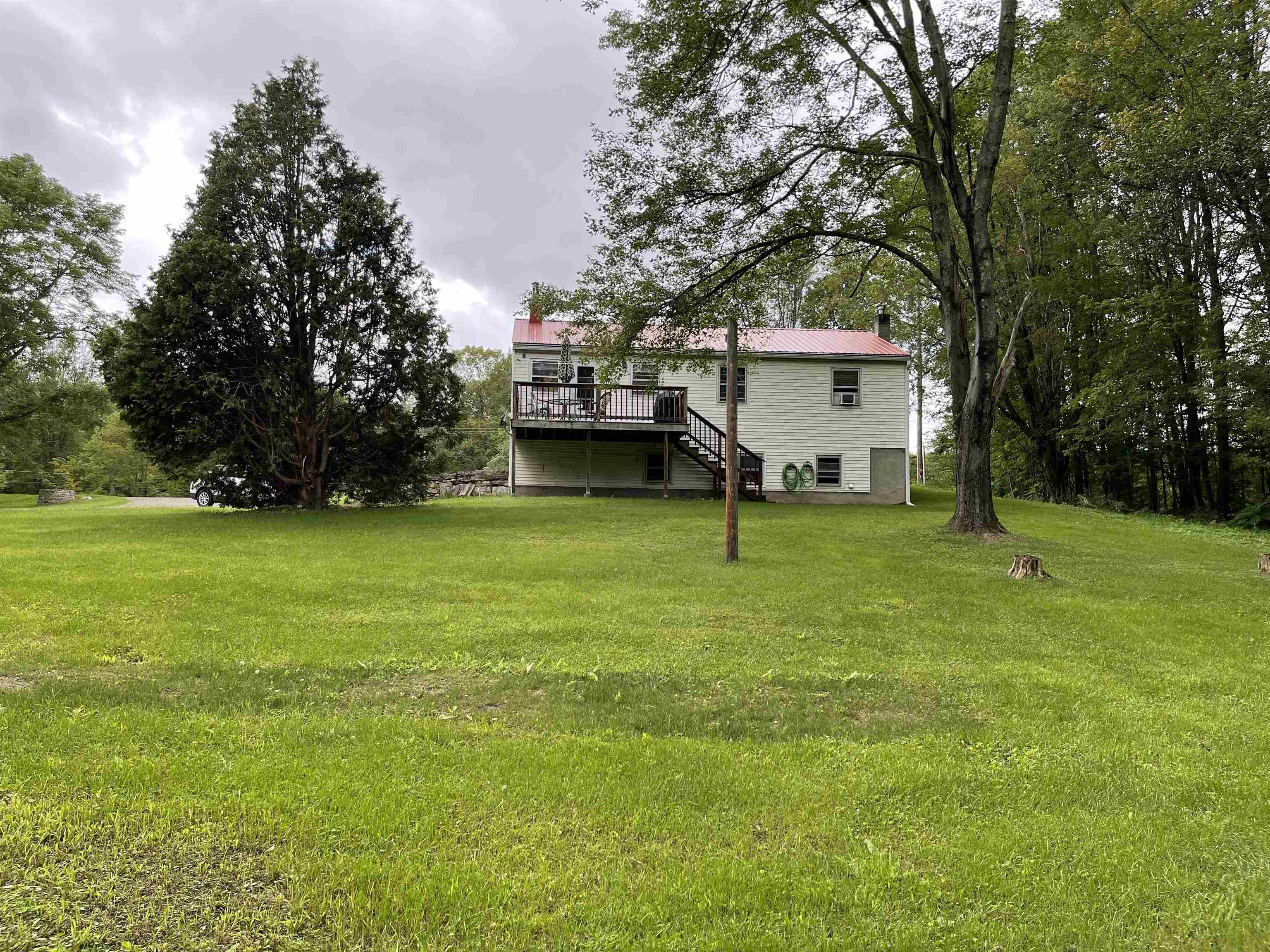 1036 Hardscrabble Road Bristol, VT 05443 - Photo 4 of 27