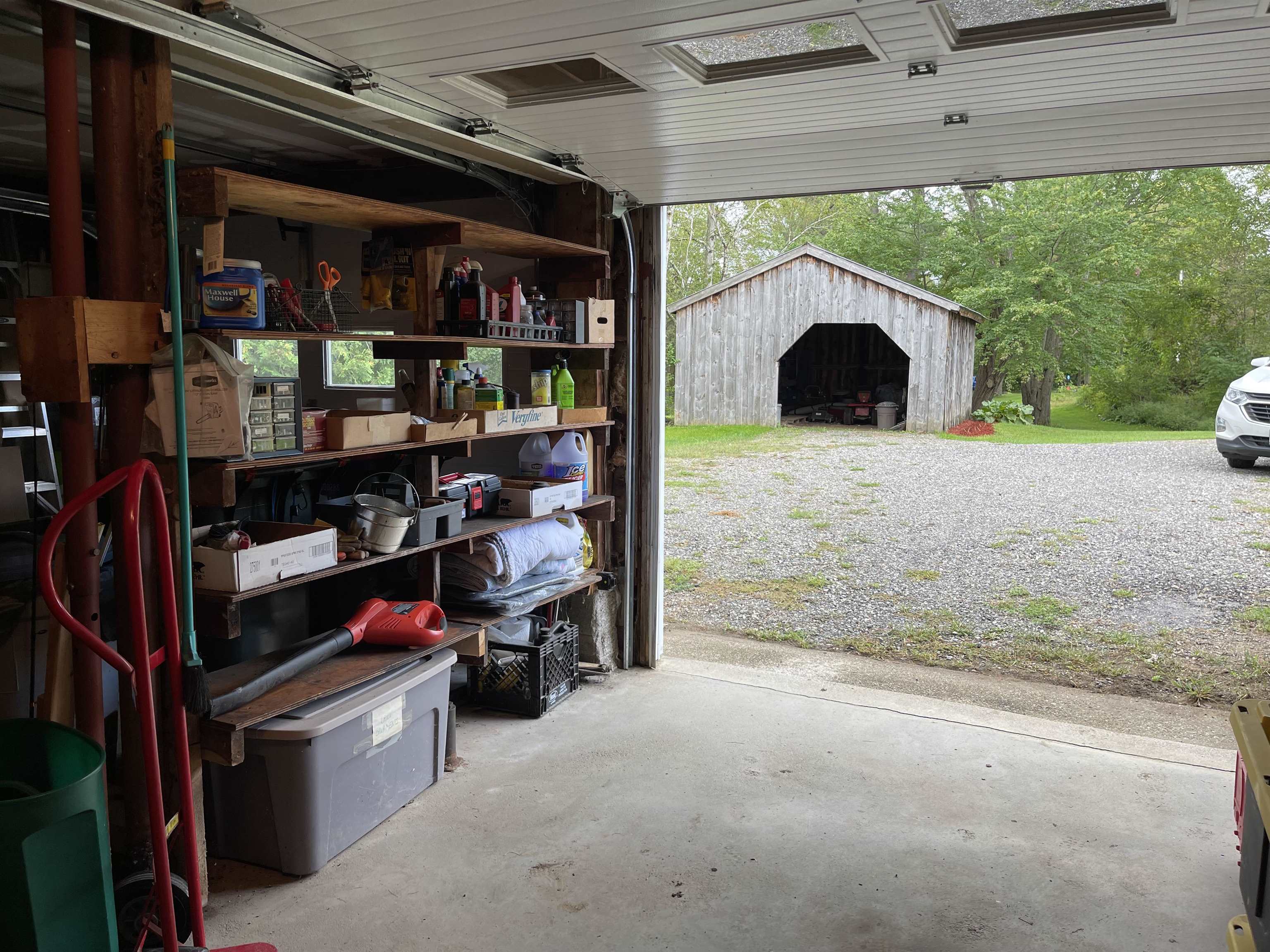 1036 Hardscrabble Road Bristol, VT 05443 - Photo 9 of 27
