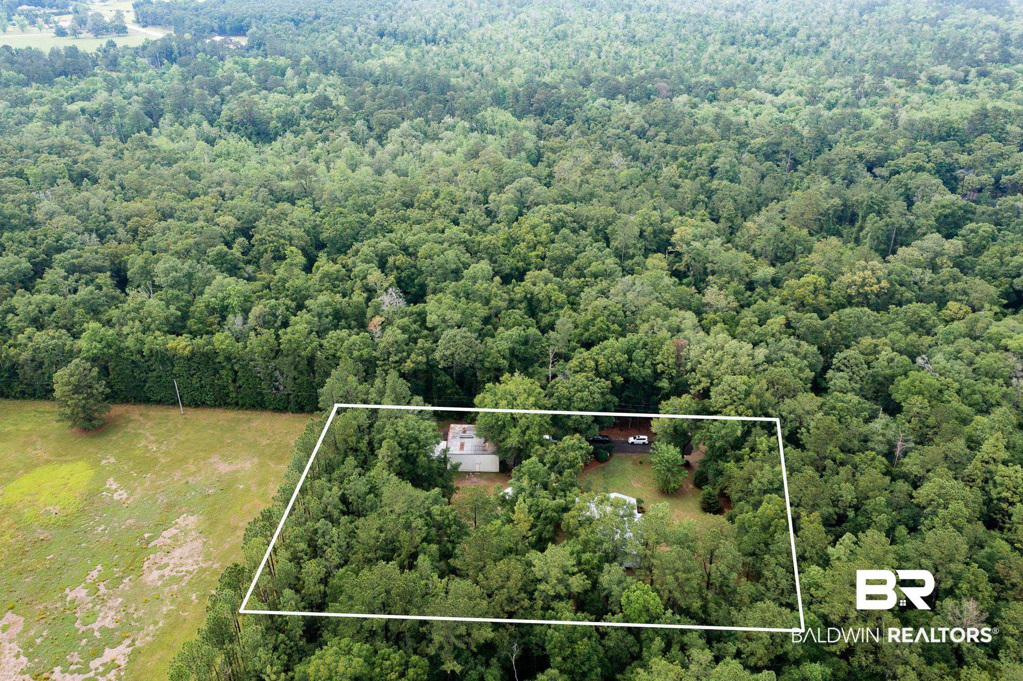 27966 Gus Moore Road Loxley, AL 36551 - Photo 36 of 44