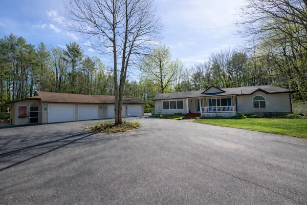 $549,000 | 1523 North Road, North Yarmouth, ME 04097