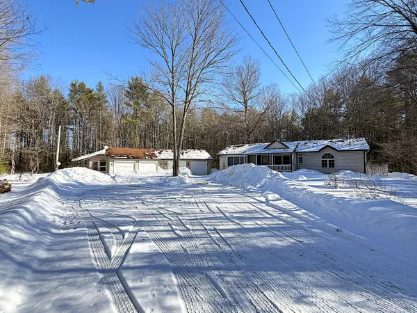$554,000 | 1523 North Road, North Yarmouth, ME 04097