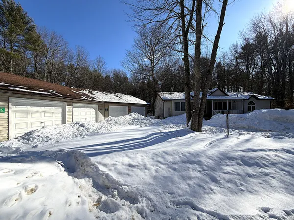 $554,000 | 1523 North Road, North Yarmouth, ME 04097